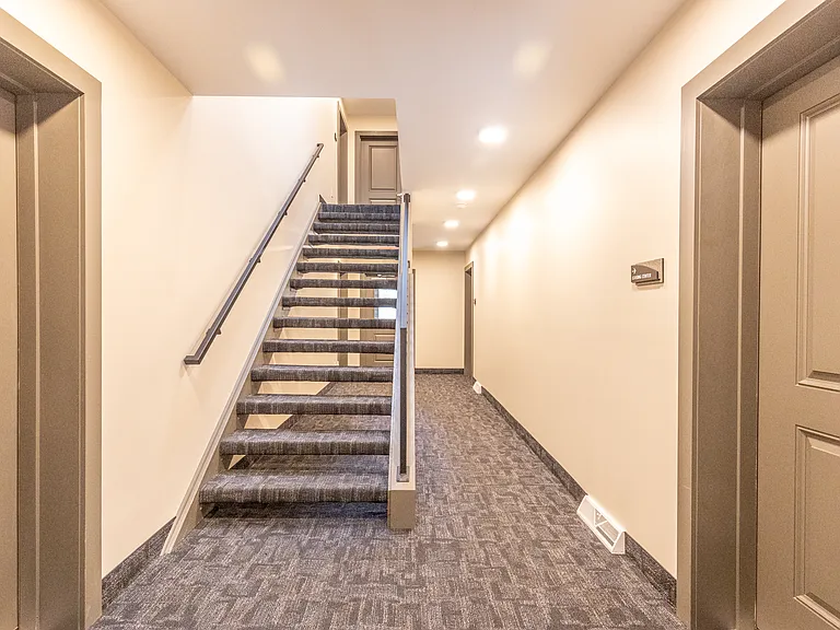 Jamestown Village Apartments — Photo 7