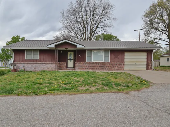 245 Division St, Sterling, NE 68443