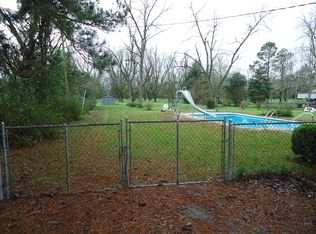 5304 Doles Rd, Albany, GA 31705