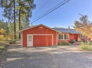 54 Neighbors Ln, Willow Creek, CA 95573