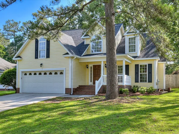 1349 Willow Woods Dr, Aiken, SC 29803