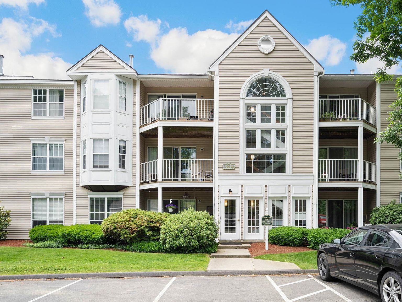 5 Bernards Road UNIT 26, Merrimack, NH 03054 Zillow