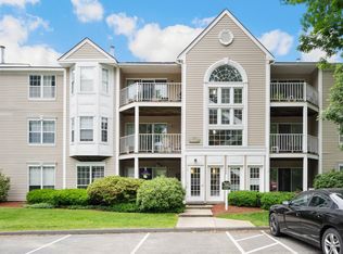 5 Bernards Rd UNIT 26, Merrimack, NH 03054