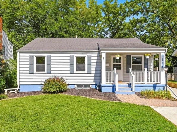 717 Grace St, Council Bluffs, IA 51503