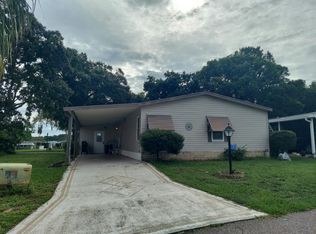 9 Sea Fern Dr #191, Leesburg, FL 34788