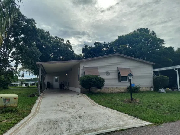 9 Sea Fern Dr #191, Leesburg, FL 34788