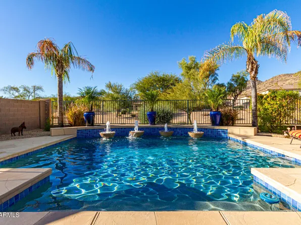 25642 N FERNBUSH Drive, Phoenix, AZ 85083