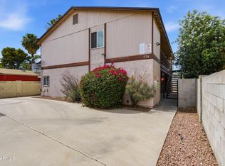 436 W Clark St APT 202, Mesa, AZ 85201