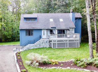 421 East Hyerdale Drive, Goshen, CT 06756