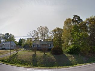 2803 Us Highway 220 Bus S, Asheboro, NC 27205