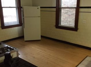 2206 W Belmont Ave, Chicago, IL 60618