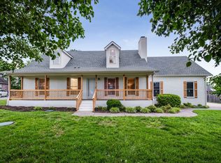 106 Epps Wood Ct S, Murfreesboro, TN 37129