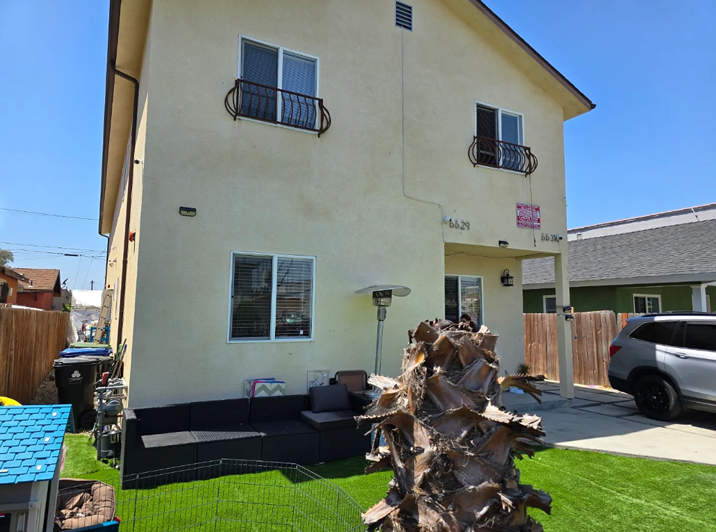 DEN(6629) — Photo 1