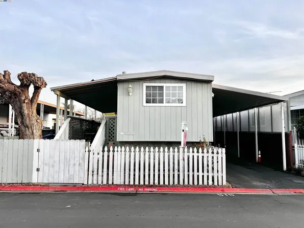 2580 Senter Rd Spc 515, San Jose, CA 95111