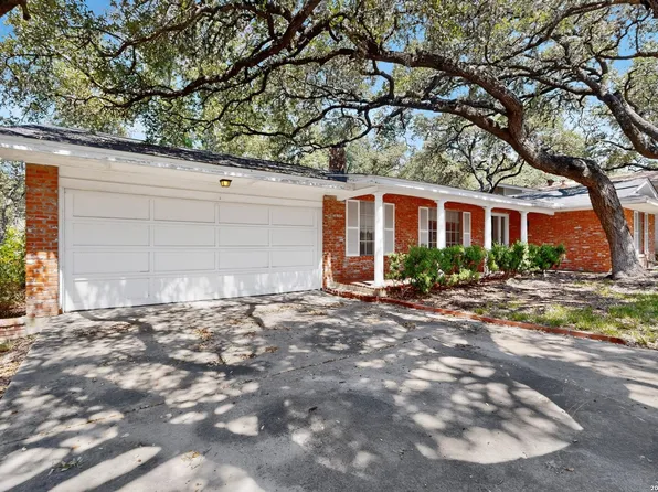 10911 Janet Lee Dr, San Antonio, TX 78230