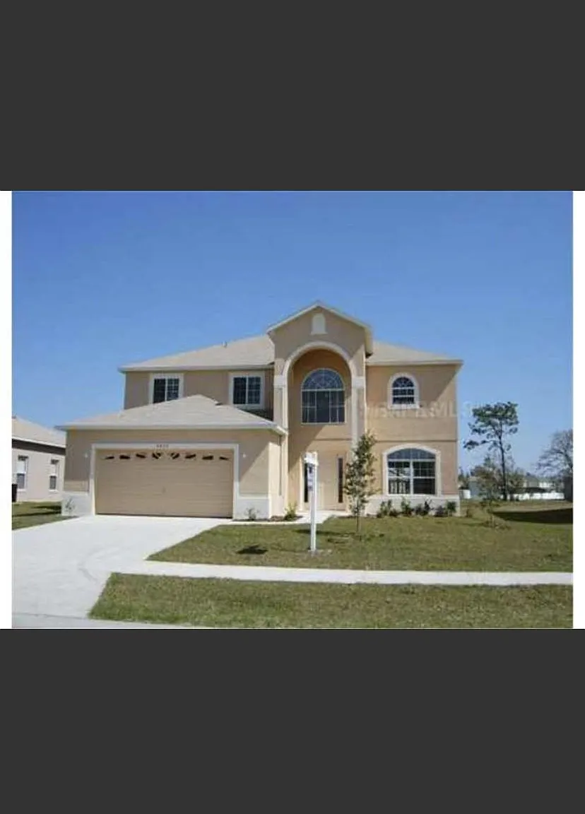 0 Cypress Woods — Photo 1