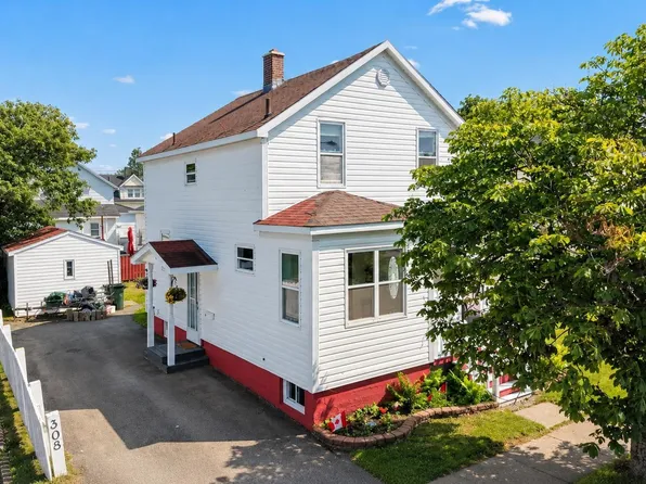 308 Saint Peters Rd, Sydney, NS B1P 4R1