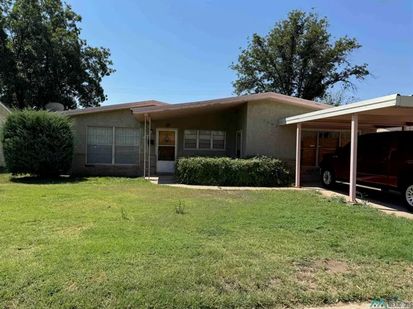 1507 W Ray Ave, Artesia, NM 88210