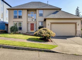 6509 SE Dunbar Dr, Portland, OR 97236