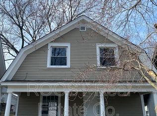 339 Illinois Ave, Dayton, OH 45410