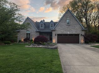 913 Timberlake Dr, Edwardsville, IL 62025