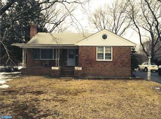 649 N Egg Harbor Rd, Hammonton, NJ 08037