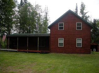 2595 E County Tt, Dairyland, WI 54830