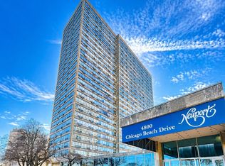 4800 S Chicago Beach Dr APT 2006S, Chicago, IL 60615