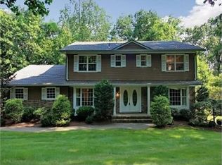 210 Powder Mill Rd, Morris Plains, NJ 07950