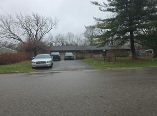3960 Comanche Ct SW, Grandville, MI