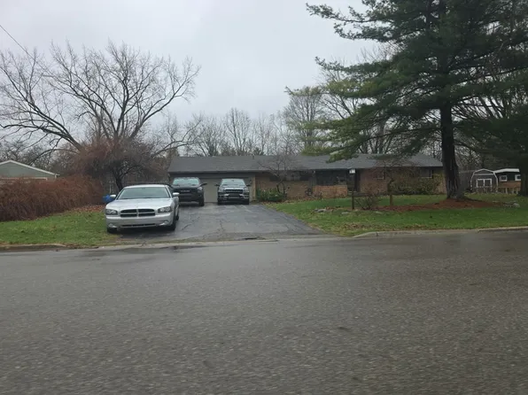 3960 Comanche Ct SW, Grandville, MI 49418