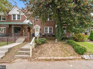 6823 Dunbar Rd, Dundalk, MD 21222