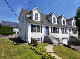 45 Hart St #A, Southington, CT 06489