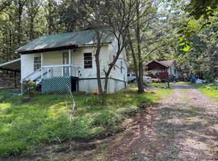 15513 & 15517 Highway 5, Cabot, AR 72023