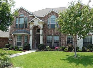 12047 Mordor Ln, Frisco, TX 75035