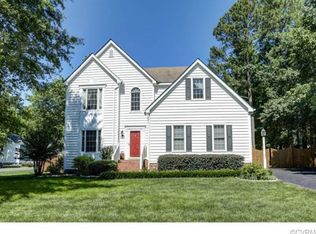 4800 Tahoe Ct, Glen Allen, VA 23060