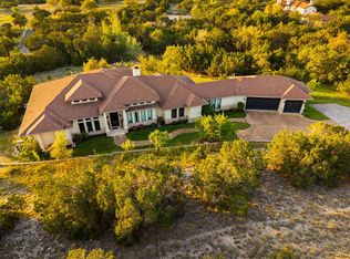 3414 Pawnee Pass S, Austin, TX 78738