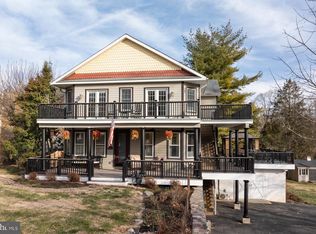 59 Byram Rd, Pipersville, PA 18947