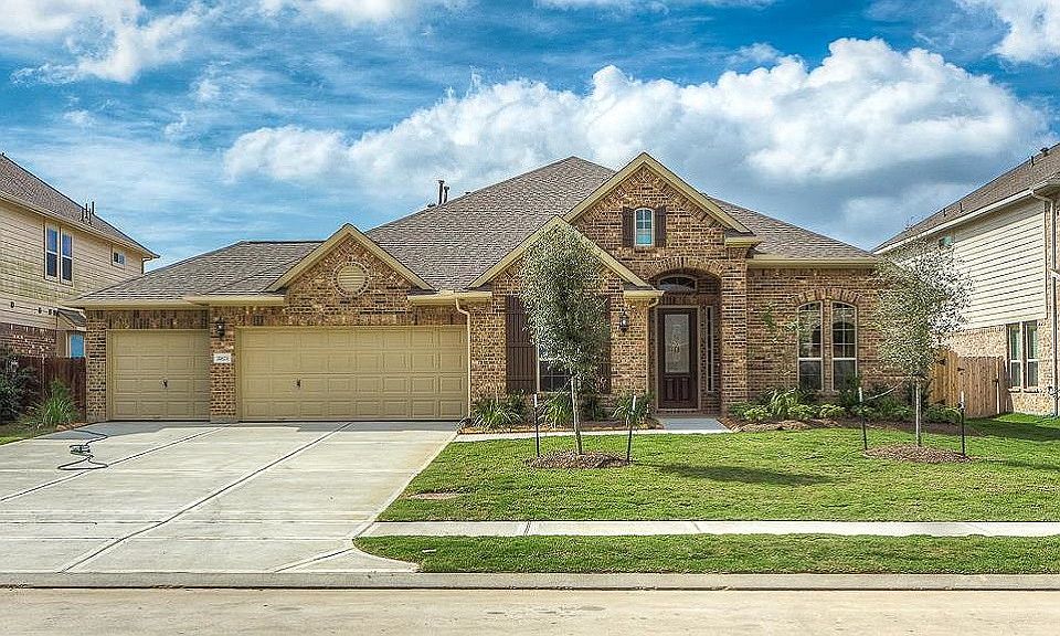 1st image of 11823 Granite Manor Ln