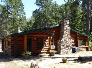 31 Thorne Rider, Story, WY 82842