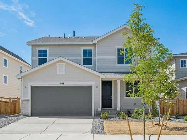 4168 Runyon Lake Street, Brighton, CO 80601