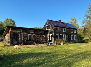 146 Barrett Rd, Searsmont, ME 04973
