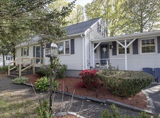 5 Cornell Dr, Milford, MA 01757