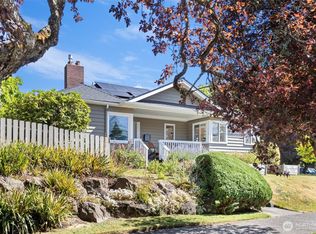 4416 S Hudson St, Seattle, WA