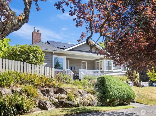 4416 S Hudson Street, Seattle, WA 98118