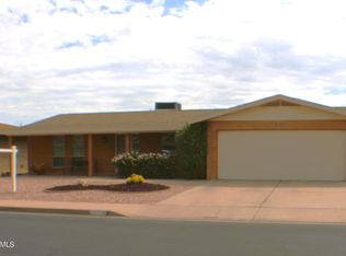 849 S Racine, Mesa, AZ 85206