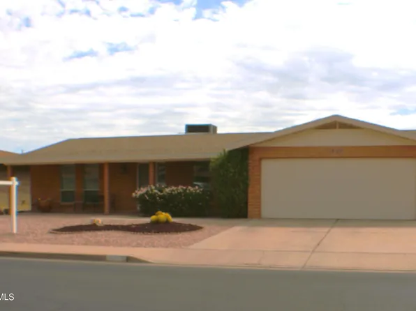 849 S RACINE --, Mesa, AZ 85206