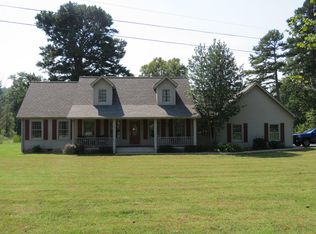 41 Bronson Forest Dr, Morehead, KY 40351