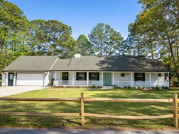 7 Windy Lake Ct, Bluffton, SC 29910