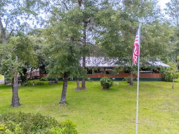 4234 Oak Forest Ln, Keystone Heights, FL 32656